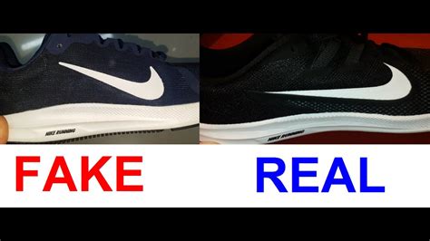 are fake nikes good quality|how to identify fake nikes.